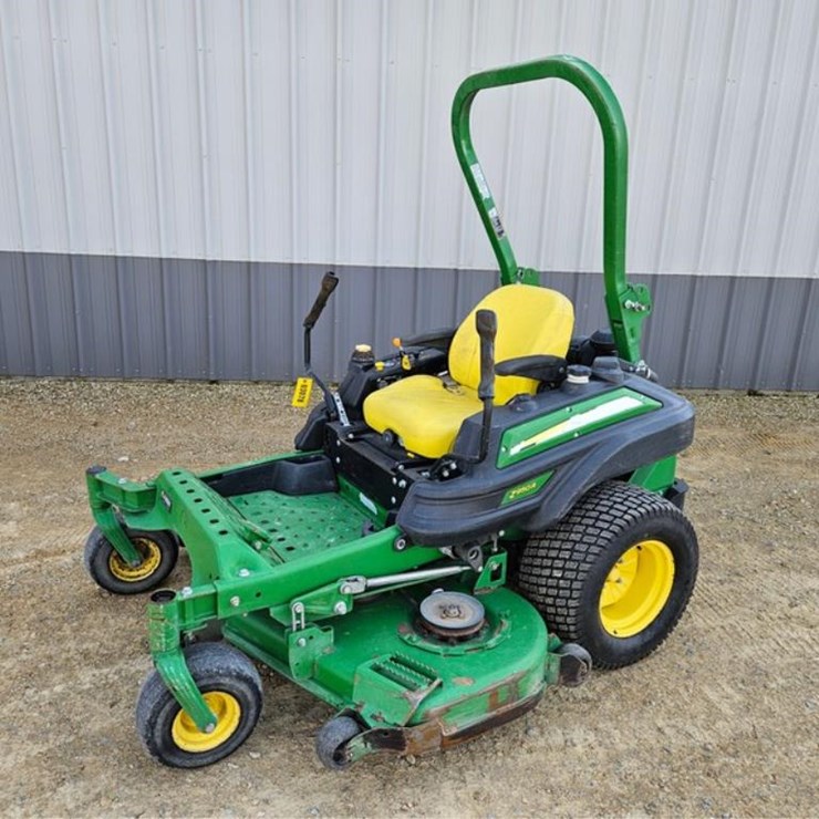 JOHN DEERE Z950R
