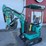 2025-cfg-qk16z-mini-excavator-image-1