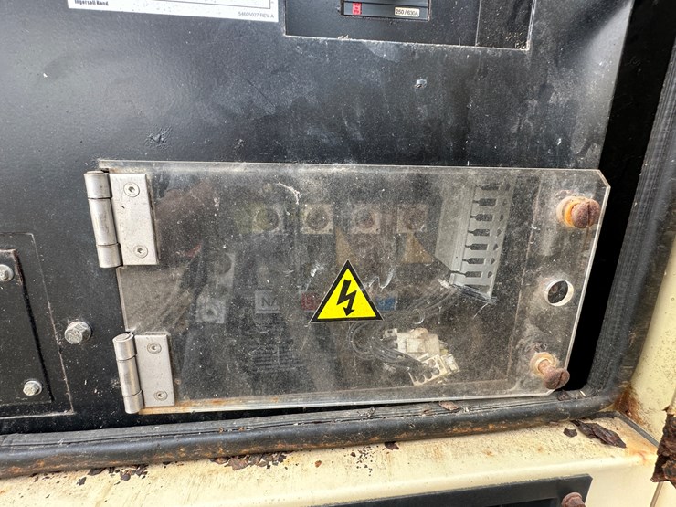 #2798-•-ingersoll-rand-g190-187-kw-generator-|-parts/repairs-image-13