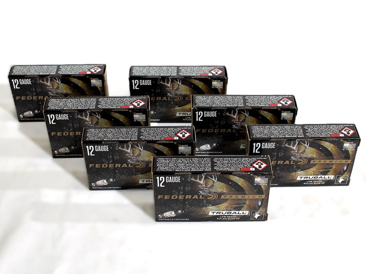 #490-•-(6)-boxes-12-ga-federal-rifle-slug-ammo-image-1
