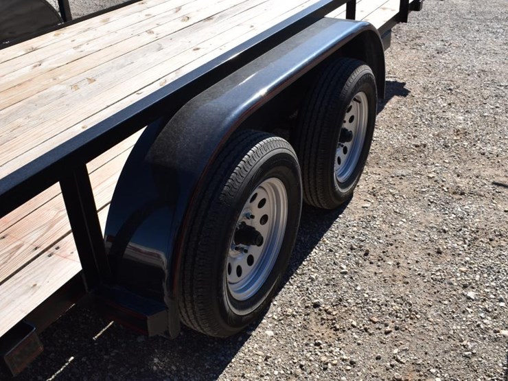 2025-16'-texas-bragg-lowboy-trailer-(vin-#-17xfz1620s1254365)-(title-on-han-image-6