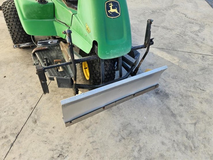 #3039-•-john-deere-1200h-sand-trap-rake-image-9