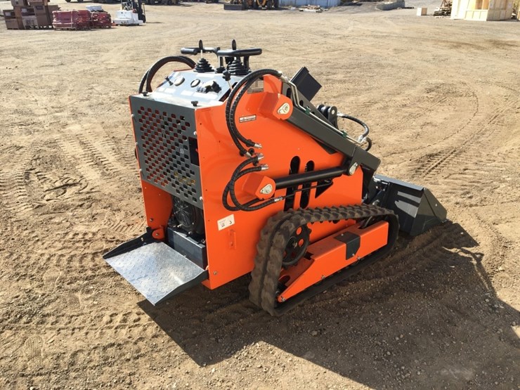 unused-2025-landhero-ldh-t460-stand-on-compact-image-3