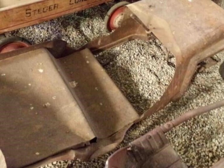 pedal-car-frame,-super-fireball-car-image-2