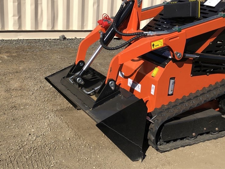 unused-2025-landhero-ldh-t460-stand-on-compact-image-8