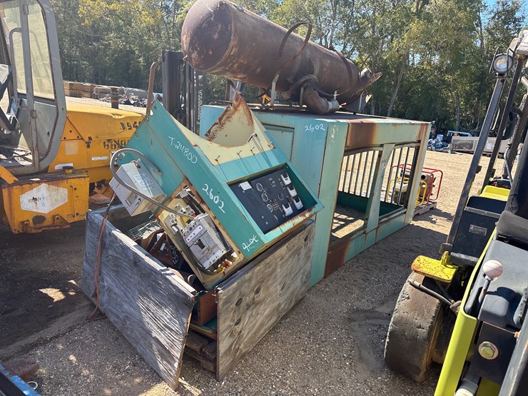 #2602-•-genset-genertor-parts-image-1