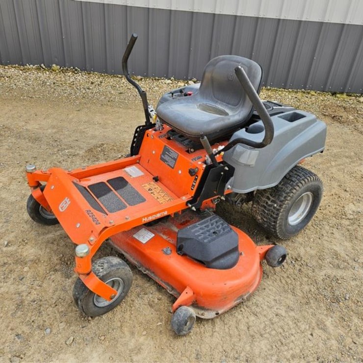 HUSQVARNA RZ5424
