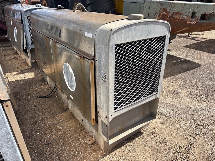 #2565-•-lincoln-sae500-welder-|-parts-or-repair-image-2