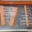 wheeled-tool-cabinet,-16-drawers,-492pc-tools-(orange-&-black)-image-5