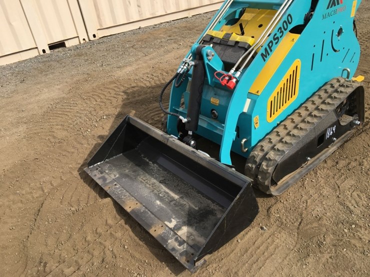 unused-2024-mach-pro-mps300-stand-on-compact-image-8