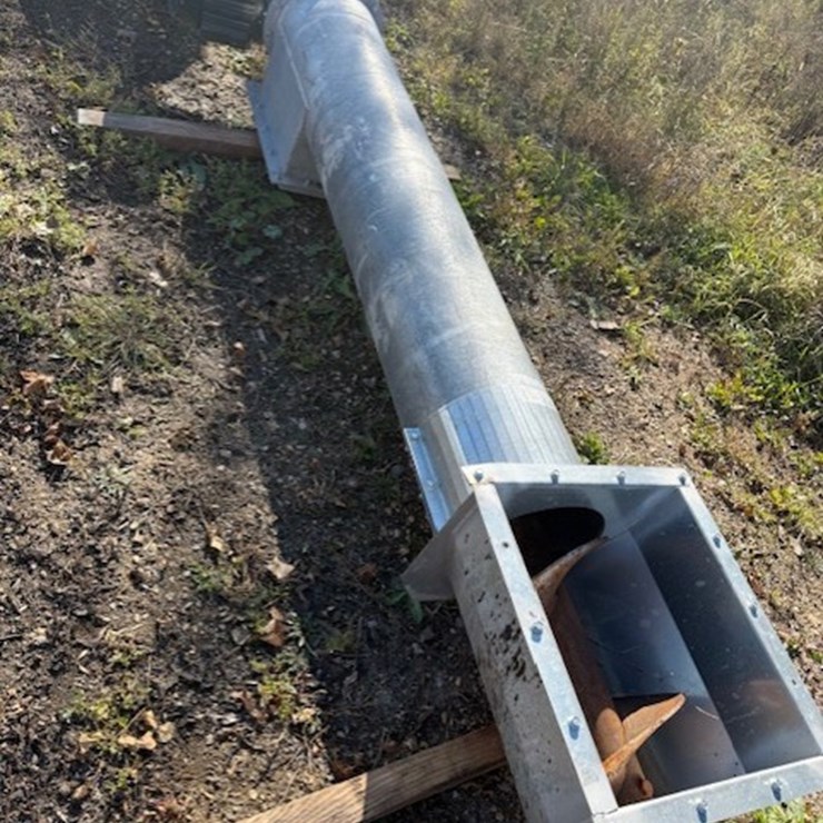 RAD Unused Auger (PD5275)