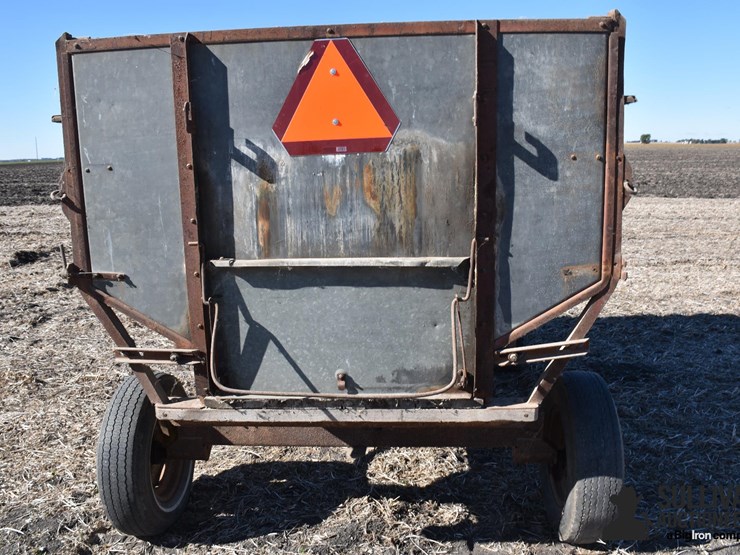 super-haul-f-150-wagon-w/hoist-image-17