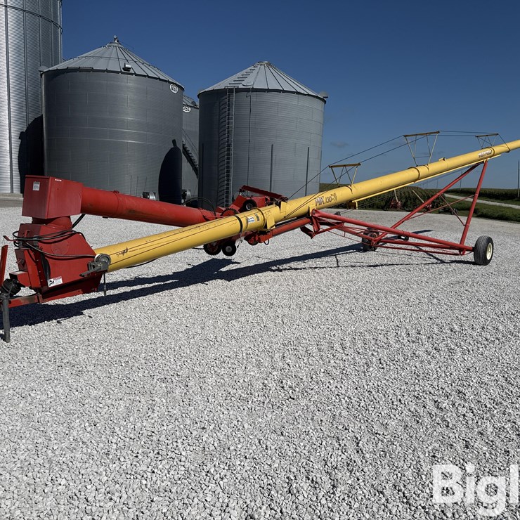 Westfield MK130-71Plus Auger