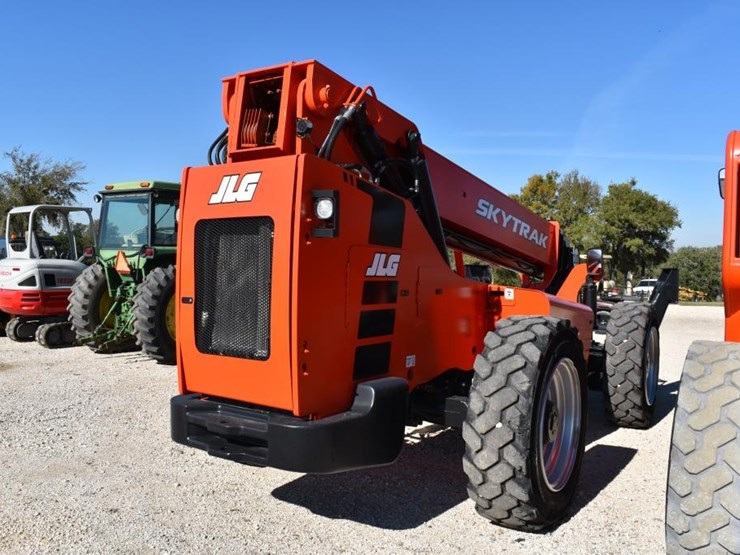 jlg-10054-forklift-(serial-#-0160080012)-(showing-appx-4,296-hours,-up-to-t-image-7