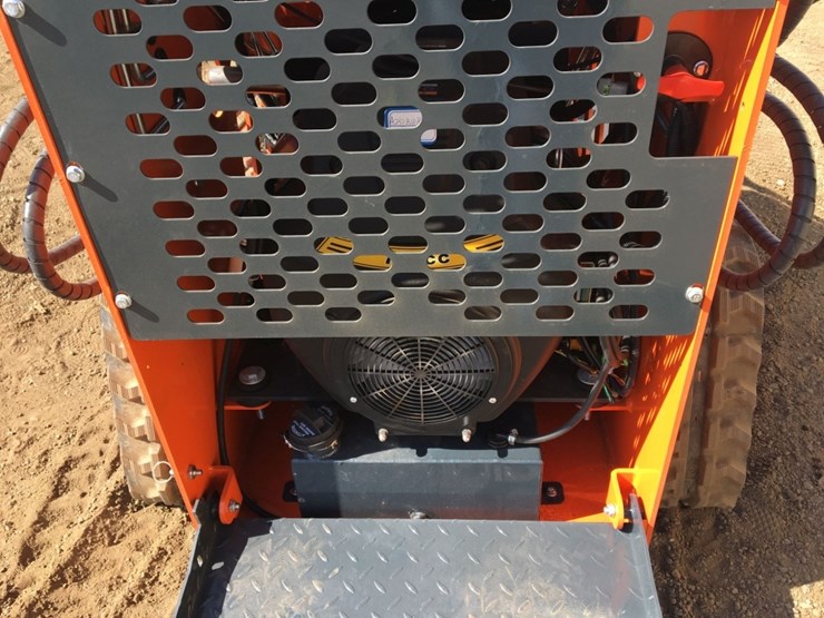 unused-2025-landhero-ldh-t460-stand-on-compact-image-6