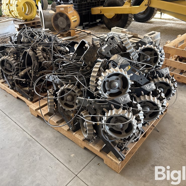 Martin Row Cleaners Clean Sweep