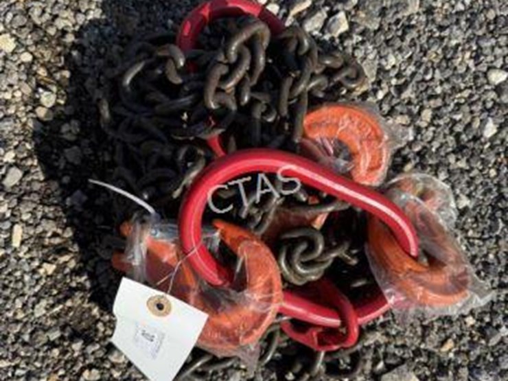 #30-•-(2)-5/16"-7'-g80-double-chain-sling-image-1