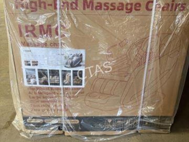 #190-•-irmc-high-end-massage-chair-image-1