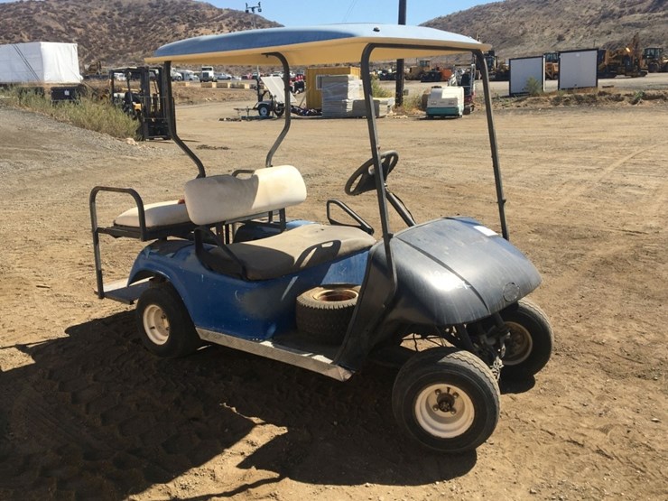 2006-4-passenger-utility-cart,-image-2