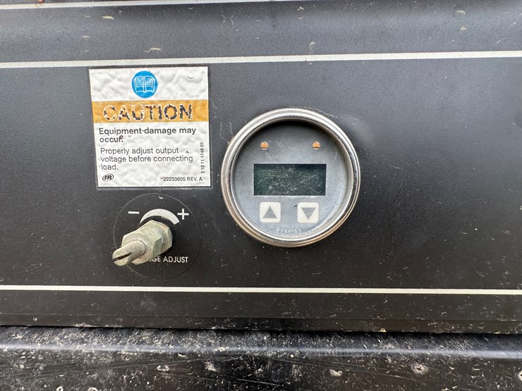 #2798-•-ingersoll-rand-g190-187-kw-generator-|-parts/repairs-image-50
