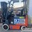 2021-toyota-forklift-warehouse,-electric,-2-stage-mast,-5,000lb-capacity,-42''-forks,-side-shift-(drive-issue)-model-8fbcu25-image-2
