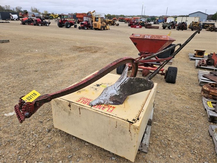 #3110-•-horse-plow-image-1