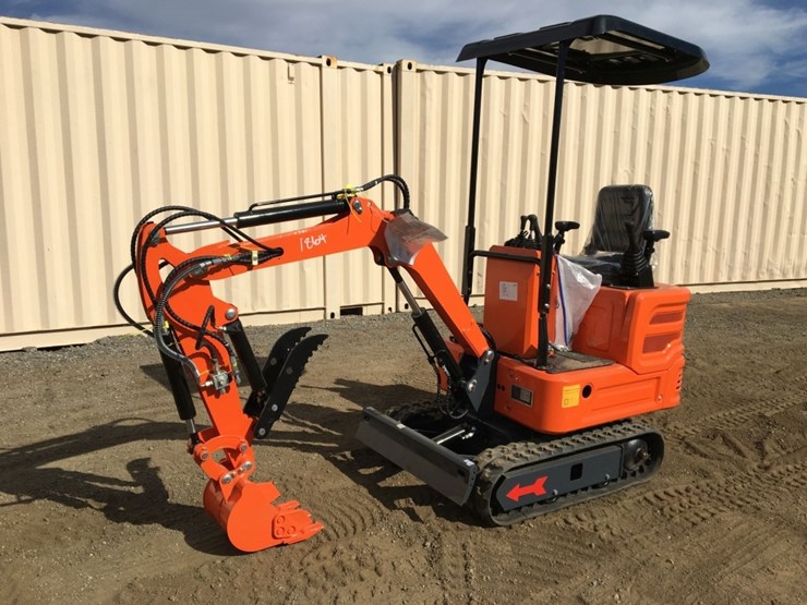 unused-2025-319blt-mini-excavator,-image-1