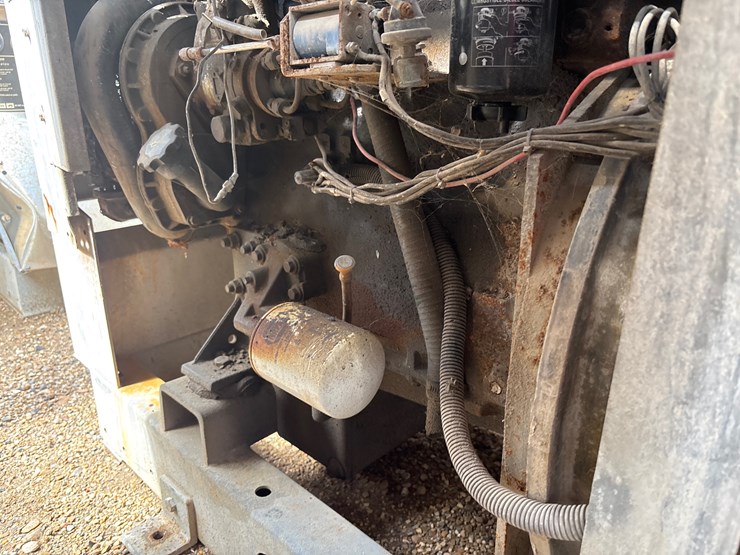 #2563-•-lincoln-sae400-welder-|-parts-or-repair-image-5