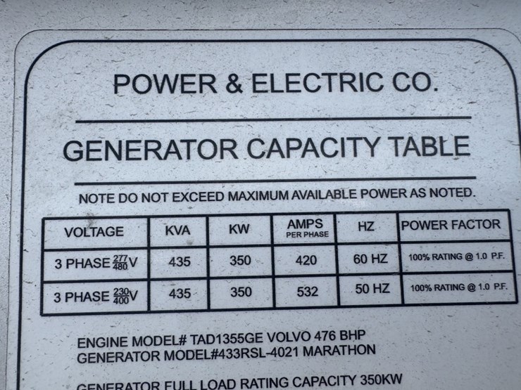2012-power-&-electric-co-350kw-generator,-image-12
