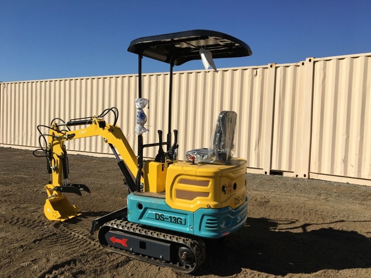 unused-2025-dig-swift-ds-13g-mini-excavator,-image-4