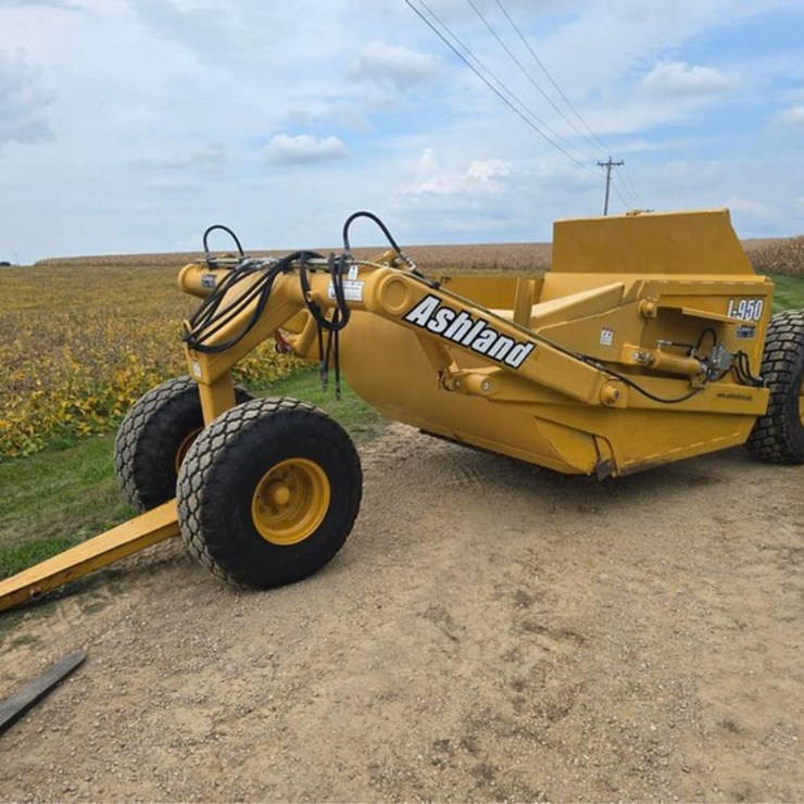 ASHLAND I-950