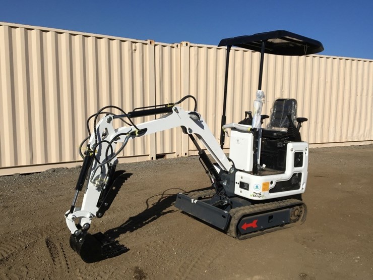 unused-2025-319blt-mini-excavator,-image-1