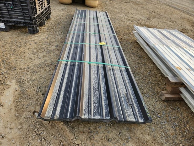 #3173-•-new-kit-28-ga-36"-x-12'-painted-r-panels-image-5