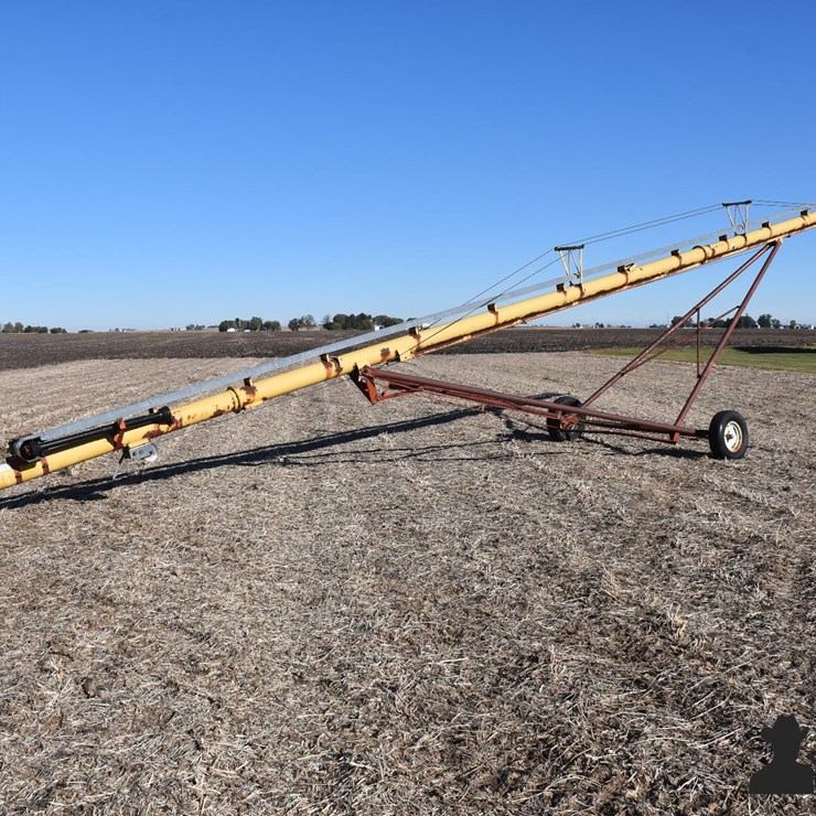 Westfield 61' Auger