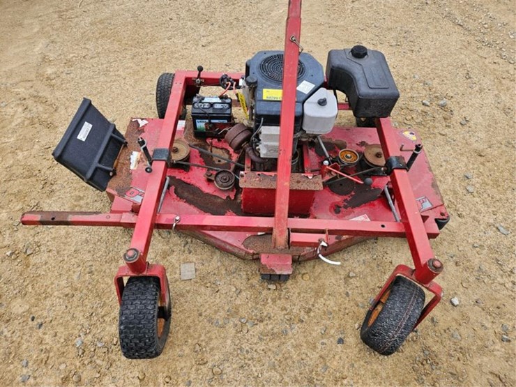 #3065-•-yard-man-60"-pull-type-finish-mower-image-9