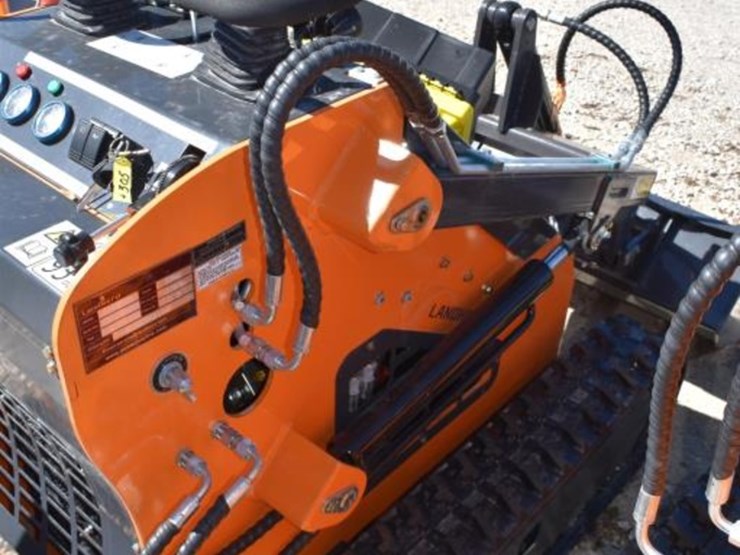 landhero-ldh-t460-mini-skid-steer-(serial-#-2507170126xx)-(k)-image-5