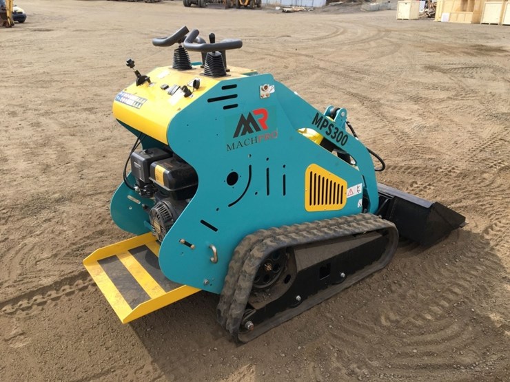 unused-2024-mach-pro-mps300-stand-on-compact-image-3