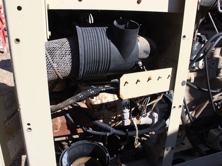 #2578-•-ingersol-rand-p250-|-parts-or-repair-image-5