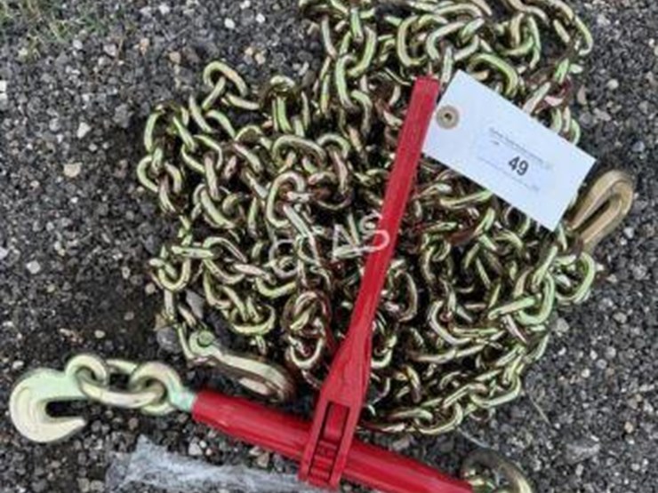 #49-•-(2)-3/8"-20'-chains-&-(1)-9,200-lb-boomer-image-1