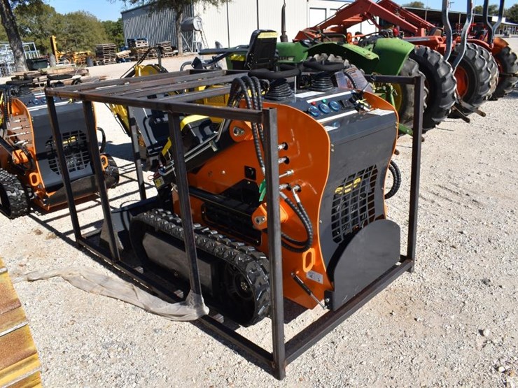 landhonor-lhr-me380xi-mini-skid-steer-(serial-#-2507221148)-(k)-image-3