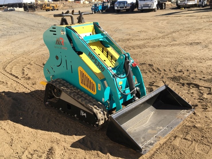 unused-2024-mach-pro-mps300-stand-on-compact-image-2