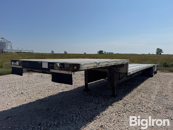 1999-wabash-t/a-spread-axle-drop-deck-trailer-image-1