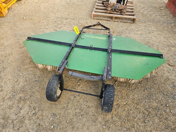 #3147-•-gandy-sweep-master-greens-brush-broom-image-3