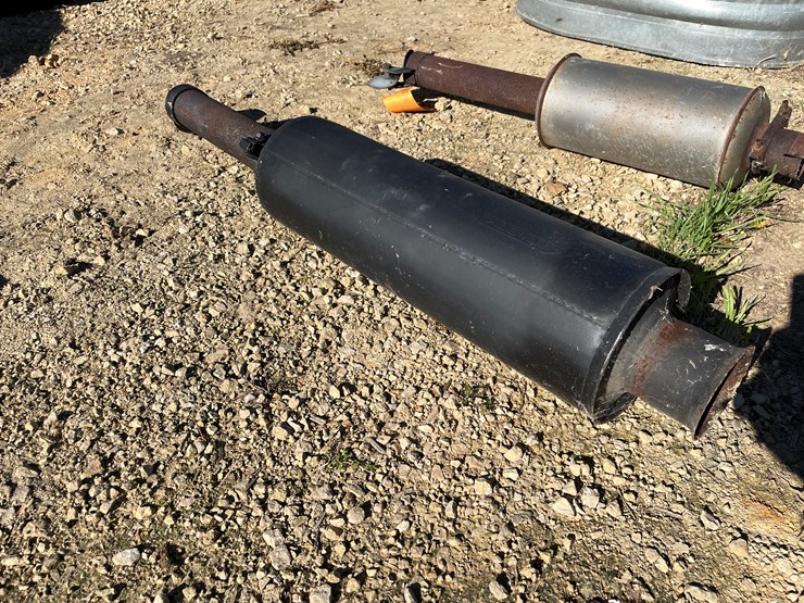#5949-•-(2)-stanley-tractor-mufflers-image-6