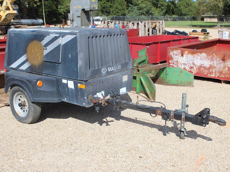 #2769-•-sullair-air-compressor-image-1