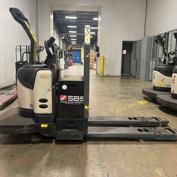 2018 CROWN PE4500-60