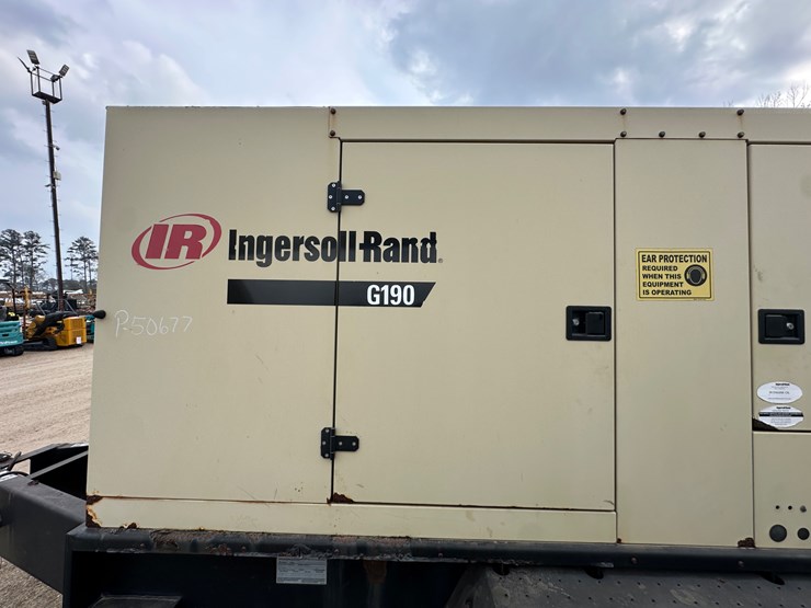 #2798-•-ingersoll-rand-g190-187-kw-generator-|-parts/repairs-image-22