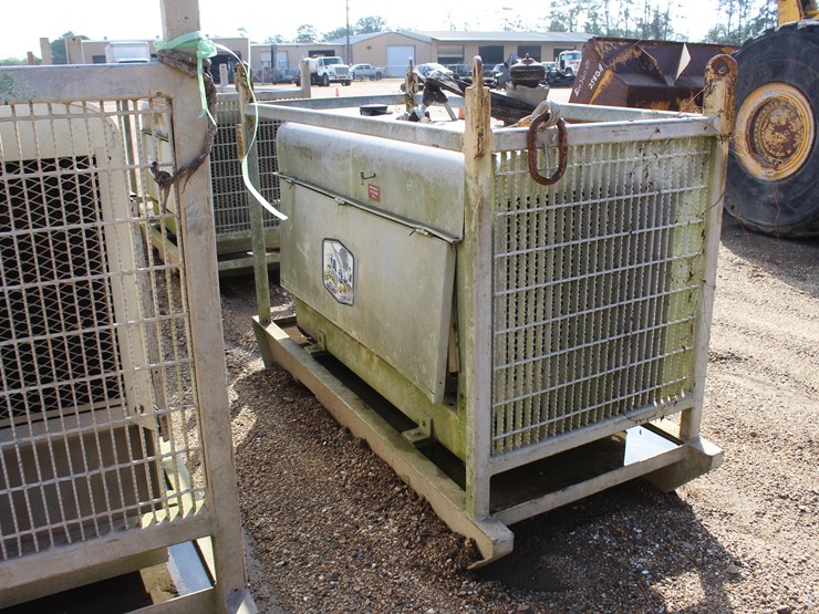 #2561-•-lincoln-sa-250-welder-|-parts-or-repair-image-4