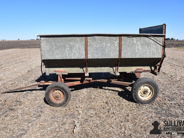 super-haul-f-150-wagon-w/hoist-image-8