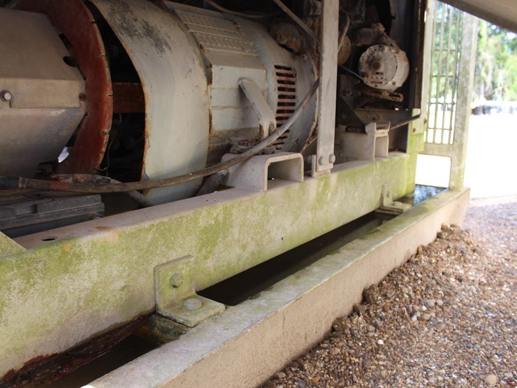 #2561-•-lincoln-sa-250-welder-|-parts-or-repair-image-6